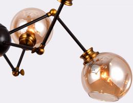 Подвесная люстра Ambrella light Traditional  - 2